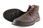 Josef Seibel Veterboots in maat 47 Bruin | 10% extra korting, Bruin, Boots, Zo goed als nieuw, Josef Seibel