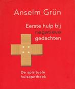 Eerste hulp bij negatieve gedachten - Anselm Grün - 97890259, Boeken, Nieuw, Verzenden