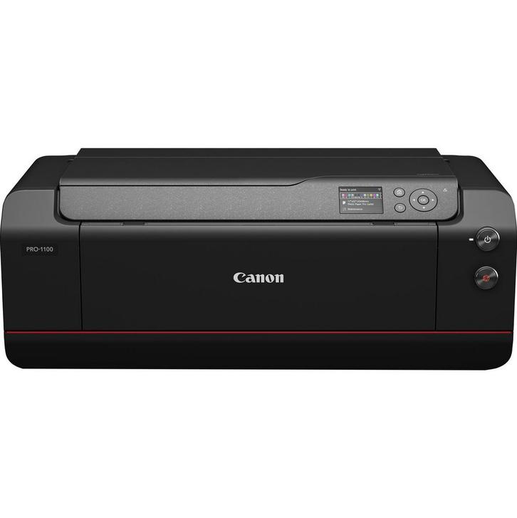 Canon ImagePROGRAF PRO-1100, Audio, Tv en Foto, Fotografie | Fotopapier, Nieuw, Ophalen of Verzenden