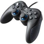 PS2 Controller Dualshock 2 -  Zwart - Logitech PS2, Spelcomputers en Games, Spelcomputers | Sony PlayStation Consoles | Accessoires