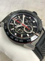 TAG Heuer - Carrera Calibre Heuer 01 Skeleton Chronograpgh