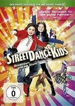 StreetDanceKids - Gemeinsam sind wir Stars von Ben G...  DVD, Zo goed als nieuw, Verzenden