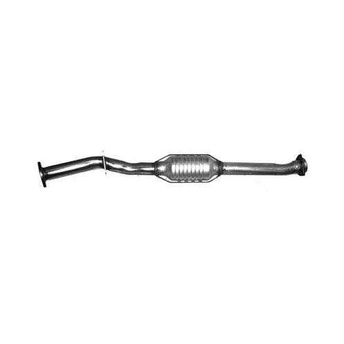 Katalysator Citroen Jumper Platform/Chassis 1.9 2.8 1994 tot, Auto-onderdelen, Uitlaatsystemen, Verzenden