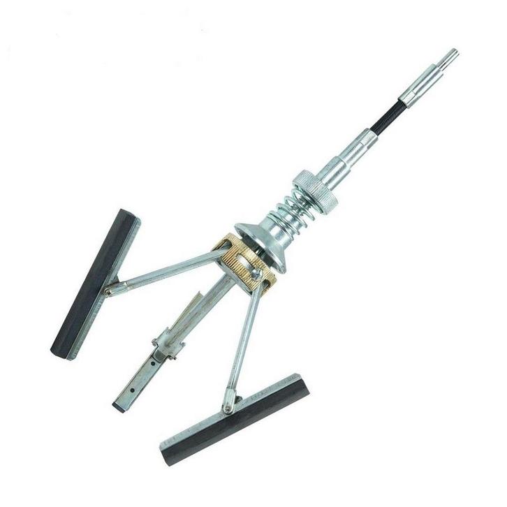 Hoonapparaat 58 tot 168mm, Zakelijke goederen, Kantoor en Winkelinrichting | Magazijn, Stelling en Opslag, Verzenden