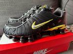 Nike - Shox TL - Sneakers - Maat: EU 42, Nieuw