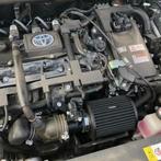 Proram SR Induction Kit Toyota CH-R & Corolla 1.8 Hybrid 201