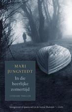 In Die Heerlijke Zomertijd 9789022995358 Mari Jungstedt, Boeken, Verzenden, Gelezen, Mari Jungstedt