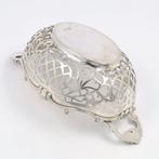 Kempen, Begeer en Vos (1922) - Bonbon mand - .833 zilver, Antiek en Kunst
