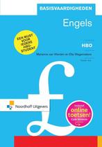 9789001829681 Basisvaardigheden Engels | Tweedehands, Verzenden, Zo goed als nieuw, Marianne van Vlierden