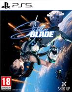 Stellar Blade-Standaard (PlayStation 5) Gebruikt, Ophalen of Verzenden, Zo goed als nieuw
