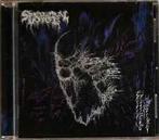 cd - Spectral Voice - Eroded Corridors Of Unbeing, Verzenden, Zo goed als nieuw