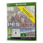 Pes 2017 (Promo CD) (XBOX ONE) (TWEEDEHANDS), Spelcomputers en Games, Games | Xbox One, Verzenden, Nieuw