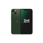 2nd by Renewd iPhone 13 Groen 128GB, Telecommunicatie, Groen, 128 GB, Zonder abonnement, Zonder simlock