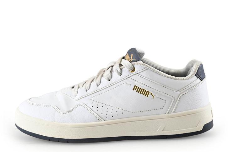 Puma sneakers in maat 42 Wit | 25% korting, Kleding | Heren, Schoenen, Wit, Zo goed als nieuw, Sneakers of Gympen, Verzenden