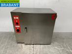 RVS Convotherm AR18 Heteluchtoven 9 x 38/26,5 cm 400V Horeca, Zakelijke goederen, Horeca | Keukenapparatuur, Ophalen of Verzenden