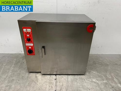 RVS Convotherm AR18 Heteluchtoven 9 x 38/26,5 cm 400V Horeca, Zakelijke goederen, Horeca | Keukenapparatuur, Gebruikt, Ophalen of Verzenden