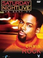 Saturday Night Live the Best of Chris Rock - DVD, Ophalen of Verzenden, Zo goed als nieuw