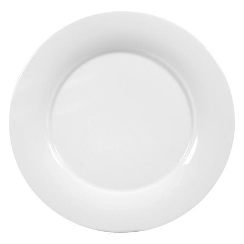 GGM Gastro | (6 stuks) SELTMANN WEIDEN | Bord - plat - Ø |, Huis en Inrichting, Keuken | Servies, Effen, Nieuw, Overige materialen