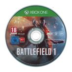 Battlefield 1 (losse disc) (Xbox One), Spelcomputers en Games, Spelcomputers | Xbox One, Gebruikt, Verzenden