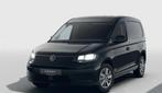Volkswagen Caddy Cargo 2.0 TDI 90kW 122PK Style DSG, Automaat, Overige kleuren, Volkswagen, Diesel
