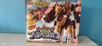 Bandai - Action figure Power Rangers Mystic Force DX