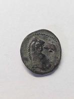 Zeugitana, Carthago. 300-264 BC, Postzegels en Munten