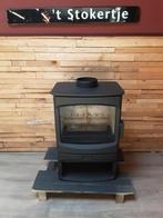 Charnwood Aire 7kW Houtkachel, Ophalen, Gebruikt, Houtkachel, Vrijstaand