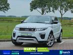 Land Rover Range Rover Evoque, Automaat, Land Rover, Overige kleuren, Nieuw