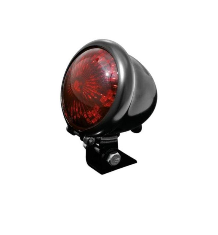 Highway Hawk LED achterlicht Old Skool edition, Auto-onderdelen, Verlichting, Nieuw, Universele onderdelen, Verzenden