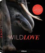 9783961716203 WildLOVE Pedro Jarque Krebs, Verzenden, Nieuw, Pedro Jarque Krebs