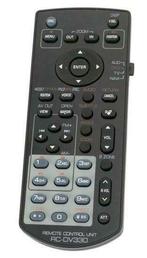 Kenwood RC-DV330 afstandsbediening, Audio, Tv en Foto, Afstandsbedieningen, Nieuw, Verzenden