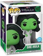 Funko Pop! - She-Hulk Gala (Glitter) #1127 | Funko - Hobby, Verzenden, Nieuw
