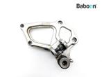 Schetsplaat Rechts Voor Ducati 750 Paso 1988-1990, Verzenden, Gebruikt
