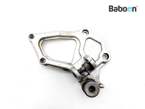 Schetsplaat Rechts Voor Ducati 750 Paso 1988-1990, Motoren, Onderdelen | Ducati, Gebruikt, Verzenden