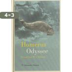 Odyssee / Salamander Klassiek 9789025320416 Homerus, Verzenden, Gelezen, Homerus