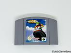 Nintendo 64 / N64 - Wave Race - EUR, Verzenden, Gebruikt