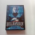 Hellraiser IV bloodline, Verzenden, Gebruikt