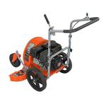 YARDMAX USA RIJDENDE BLAD BLAZER BLADBLAZER DUW WIELBLAZER, Benzine, Nieuw, Met neuswiel, Ophalen of Verzenden