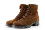 Gabor Veterboots in maat 42 Bruin | 15% korting, Kleding | Dames, Schoenen, Bruin, Verzenden, Overige typen, Gabor
