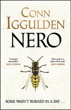 Nero 9780241587331 Conn Iggulden, Verzenden, Zo goed als nieuw, Conn Iggulden