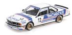 Minichamps 1:18 - Modelauto - BMW 635 CSi #12 500km Monza, Nieuw