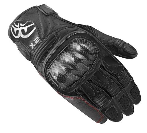 Berik LDX Dames Zwart Handschoenen, Motoren, Kleding | Motorkleding, Dames, Nieuw met kaartje, Handschoenen, Verzenden