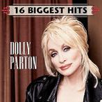 Dolly Parton - 16 Biggest Hits, Cd's en Dvd's, Cd's | Country en Western, Verzenden, Nieuw in verpakking