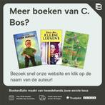 Bouwfraude 9789058601810 C. Bos, Verzenden, Gelezen, C. Bos