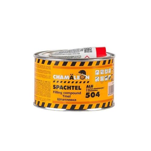 504 Aluminium plamuur 0,515 kg - Chamäleon, Auto diversen, Autogereedschap, Nieuw, Verzenden