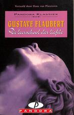 De leerschool der liefde / Pandora klassiek 9789025456467, Verzenden, Gelezen, Gustave Flaubert