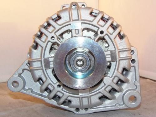 Dynamo 120A Audi nieuw, Auto-onderdelen, Motor en Toebehoren, Verzenden