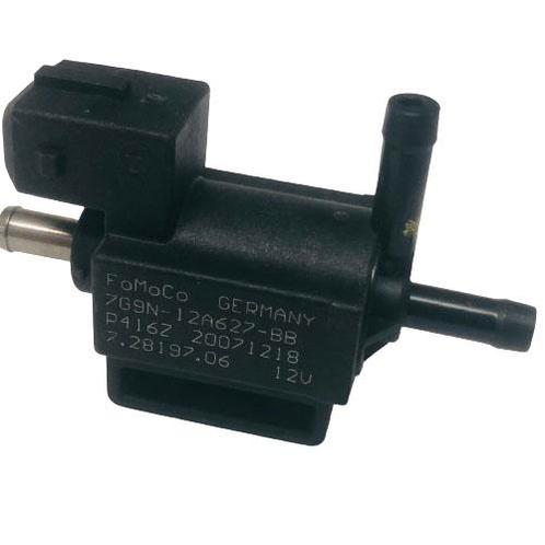 Vacuum Relay / Valve 7G9N12A627BB FoMoCo 7.28197.06 Pierburg, Auto-onderdelen, Motor en Toebehoren, Nieuw, Verzenden