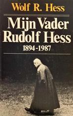 Mijn Vader Rudolf Hess 1894-1987 9789050780032 Hess, Boeken, Verzenden, Gelezen, Hess