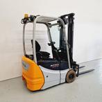 2012 still rx50-15 elektrische heftruck 4.80m 1500kg, 1000 tot 2000 kg, Elektrisch, Heftruck, Still